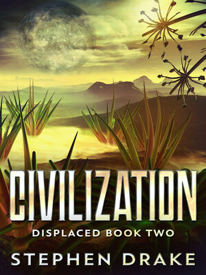 cover image of Civilization